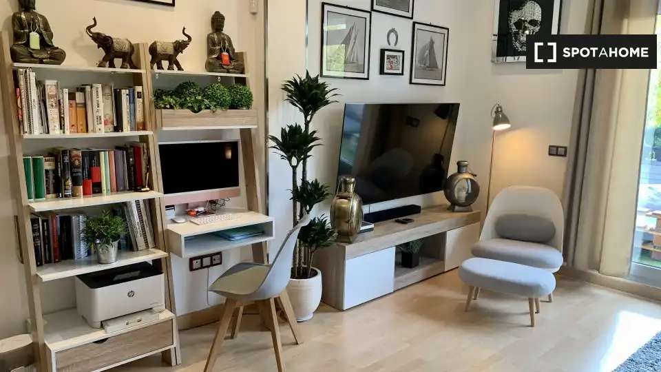 Habitación en El Pinar - Punta Galea