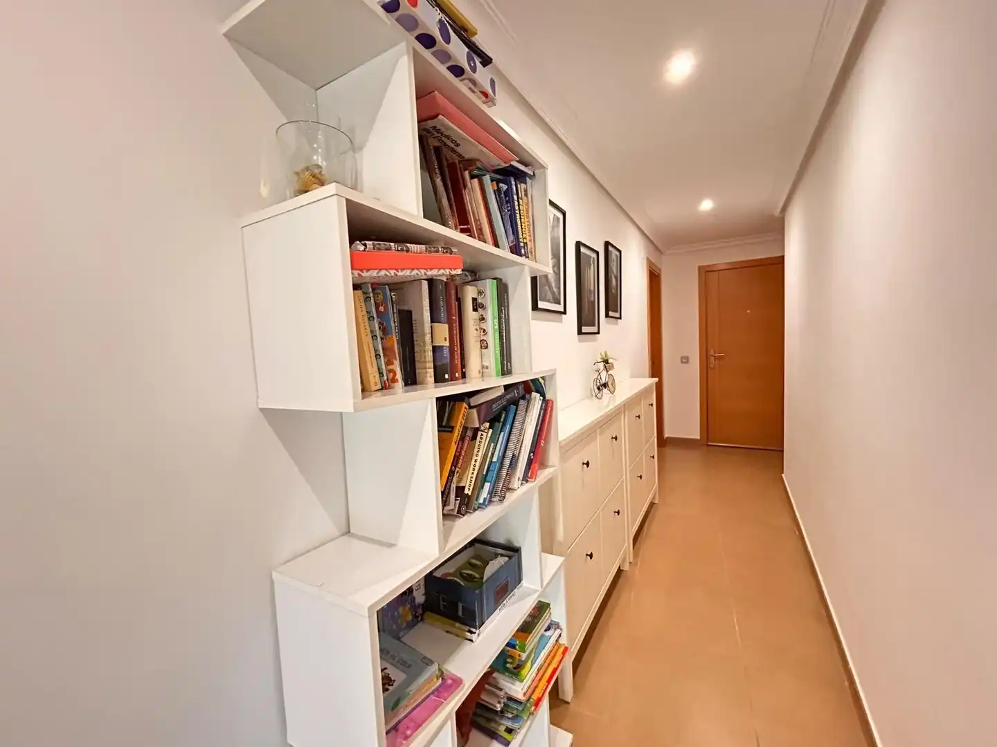 Flat with lift for sale in Avenida de Isabel Manoja, imagen 26