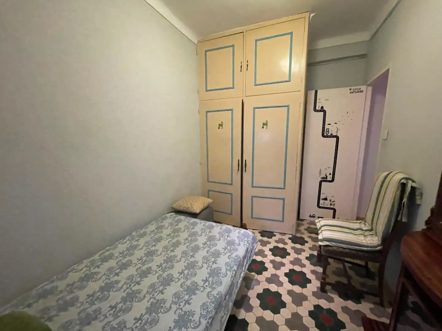 Habitación de Piso en venta en Úbeda con Amueblado, Horno y Lavadora