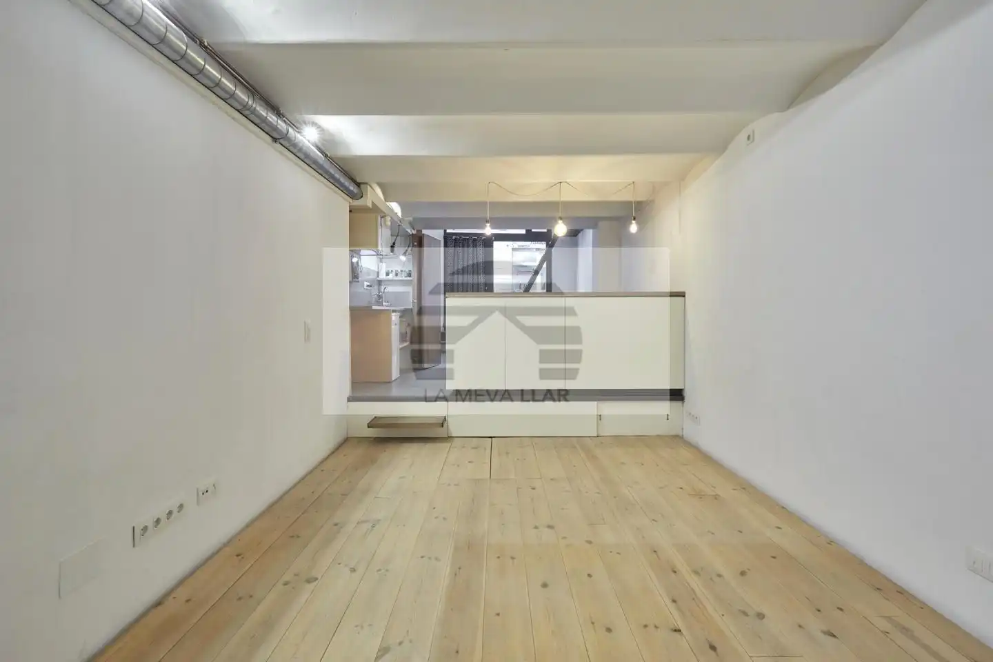 Planta baja en venta en D'En Fontrodona, El Poble Sec - Parc de Montjuïc