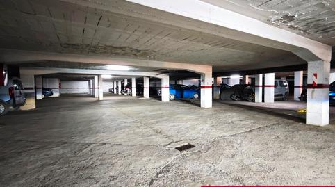 Foto 5 de Garatge en venda a Calle Paralela de la Estación, 20, Camino Viejo de Málaga, Málaga