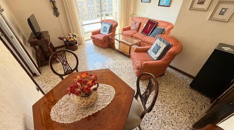 Foto 3 de Piso en venta en Parque Palomar – Bombarda, Zaragoza Capital