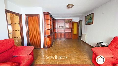 Foto 2 de Piso en venta en Calle Sanchez Barcaiztegui, Pacífico, Madrid Capital