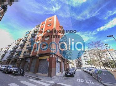 Flat for sale in Rocafonda