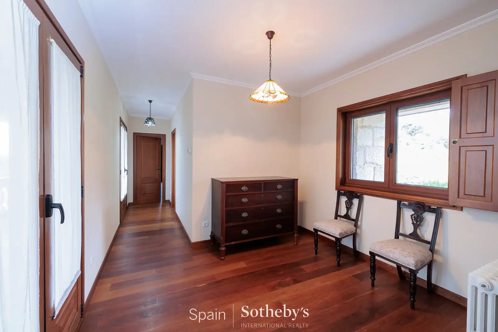 Casa rústica con piscina en venta en Rúa do EIDOS, imagen 14