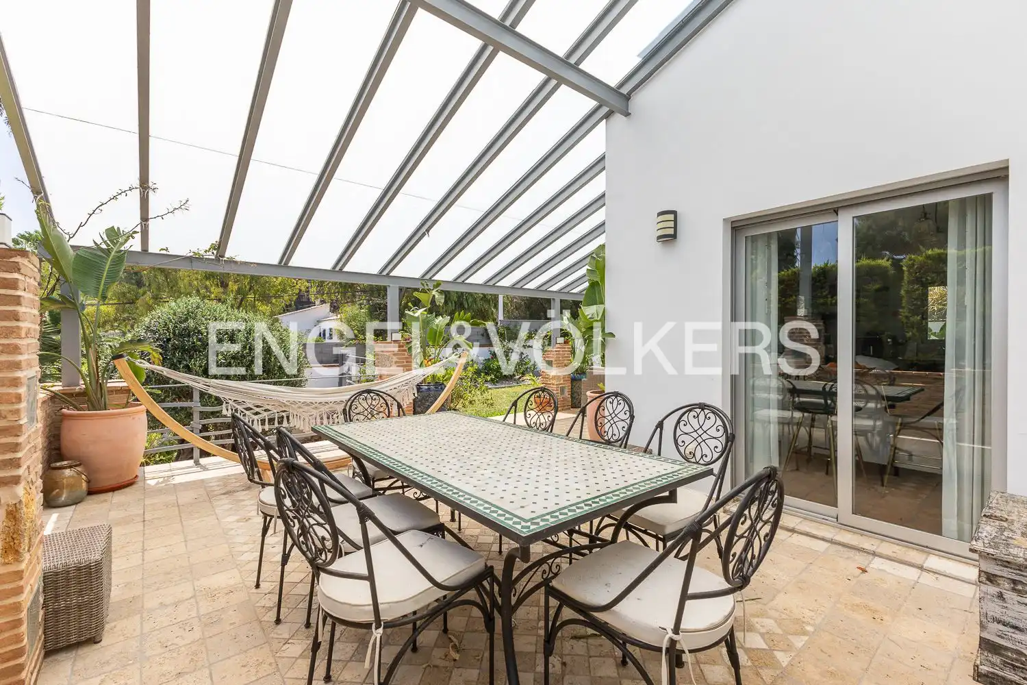 Maison avec terrasse à vendre à El Montgó, imagen 61