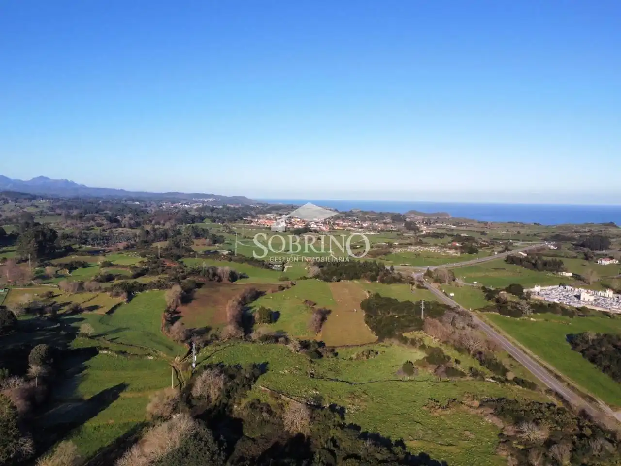 Casa o chalet en venta en Llanes con Calefacción y Jardín privado