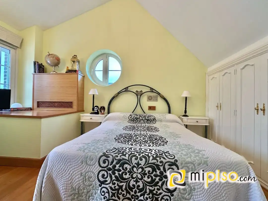 Casa bifamiliare con terrazza in vendita a HERMANDAD DONANTES SANGRE 34, imagen 33