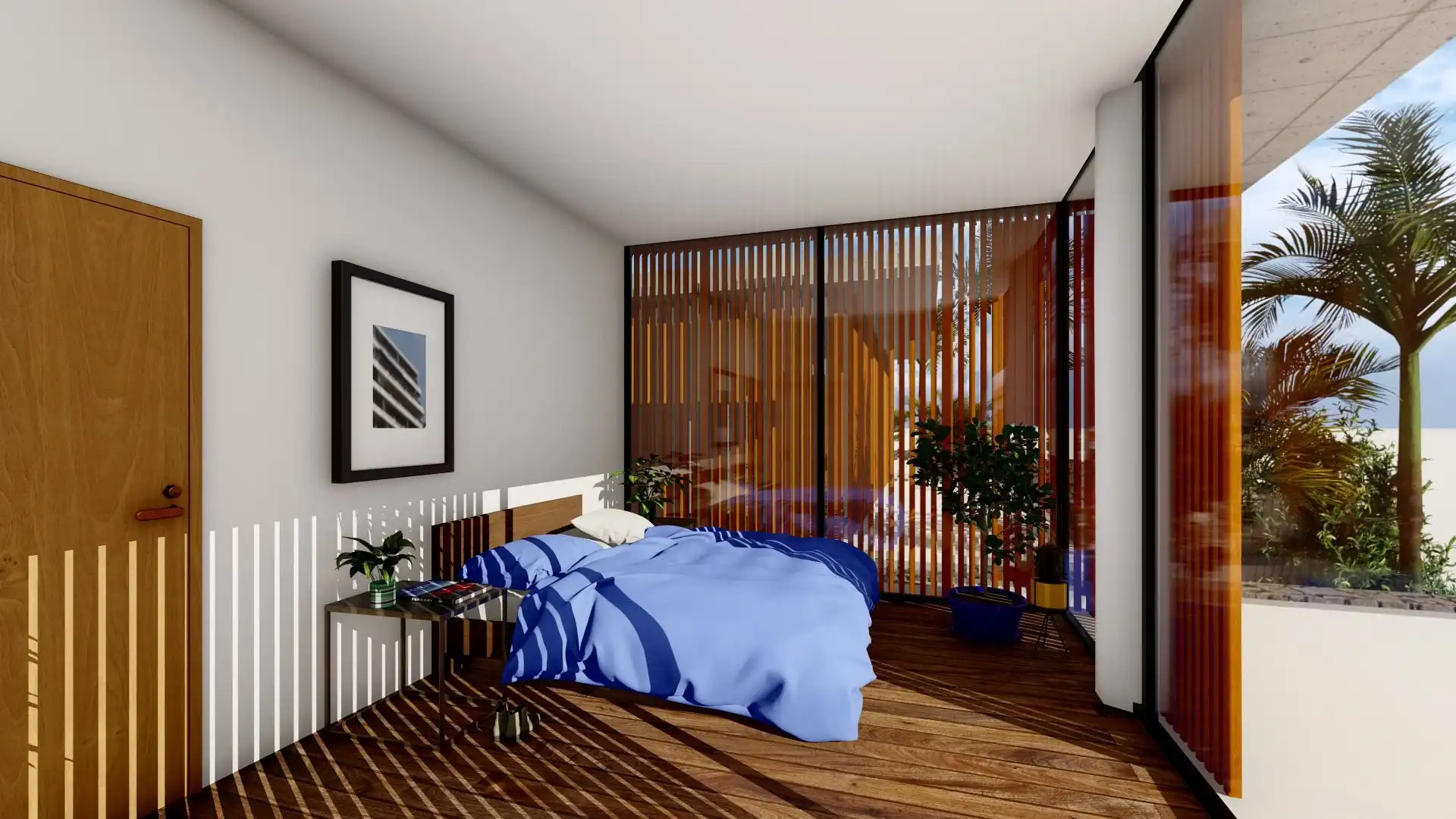 Habitación de Residencial en venta en Las Palmas de Gran Canaria
