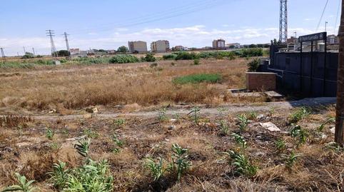 Foto 3 de Residencial en venda a Los Sector Are Ambit de Ponent Terres (1/4) Lleida, -1, La Bordeta, Lleida