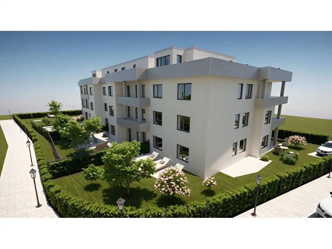 Wohnung mit Pool zum Verkauf in Calle JUAN JOSE SAN EMETERIO LAVIN, imagen 7