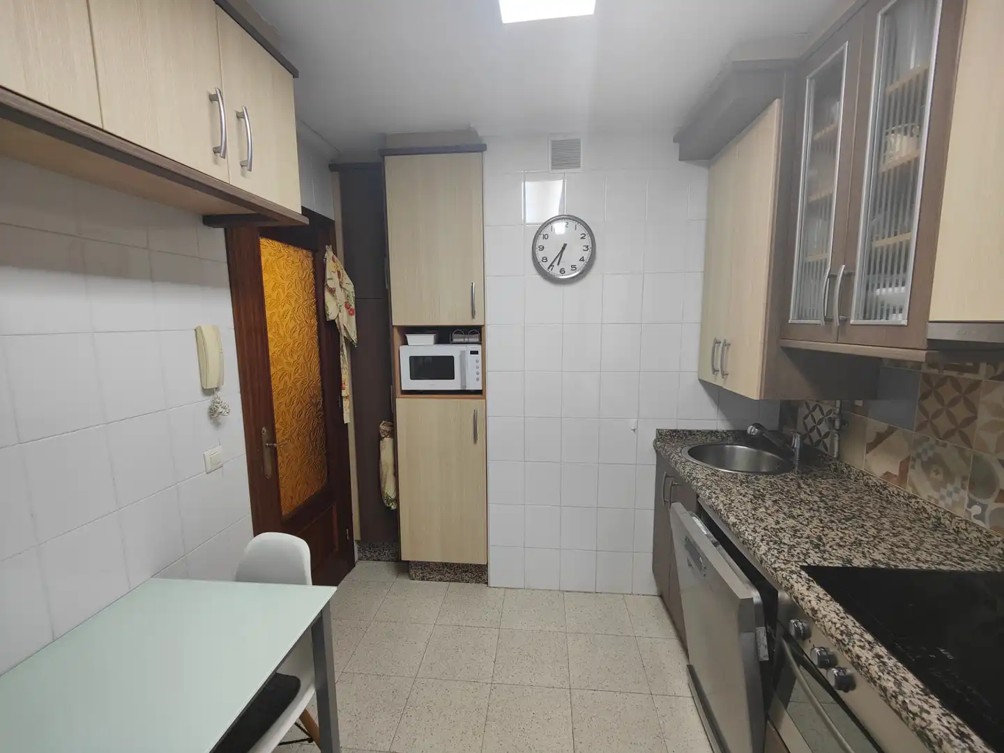 Wohnung mit Aufzug zum Verkauf in Calle Cardona 12, imagen 13
