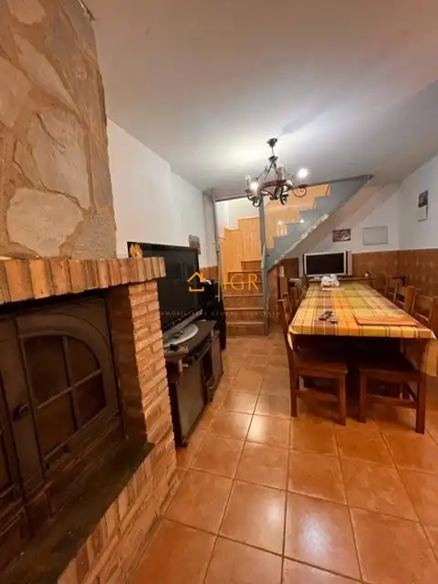Business premises for sale in Medrano, imagen 9