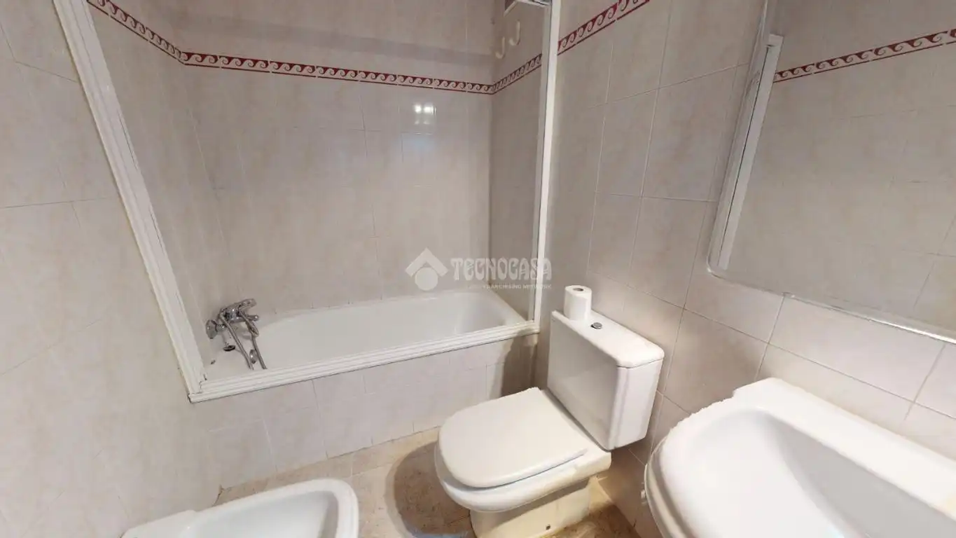 Wohnung mit Aufzug zum Verkauf in Centro Bº Doscientas, imagen 19