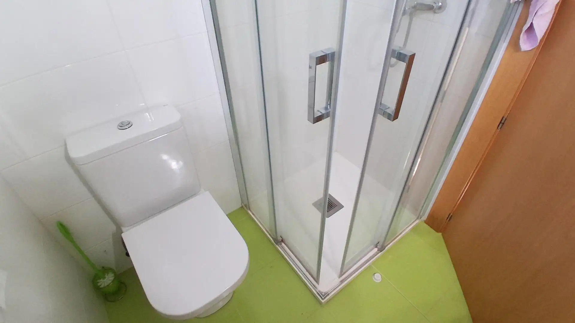 Baño de Finca rústica en venta en Almenara de Tormes