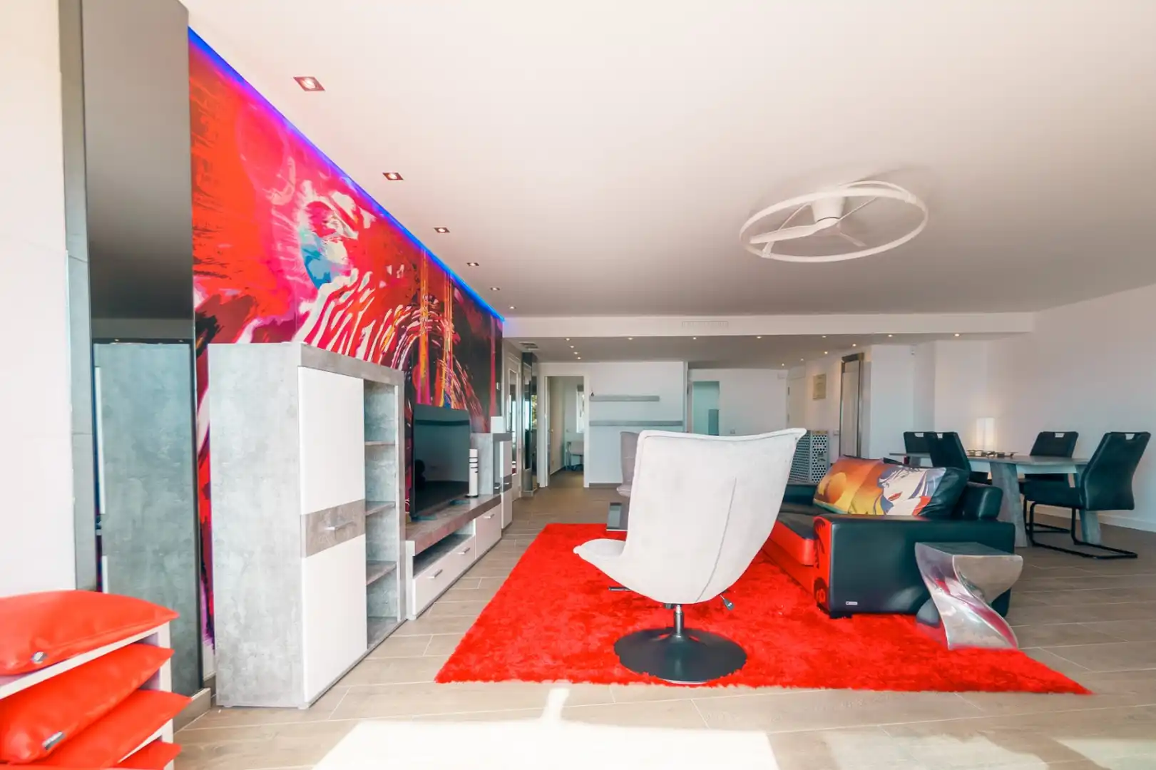 Apartamento en venta en Mascarat, imagen 11