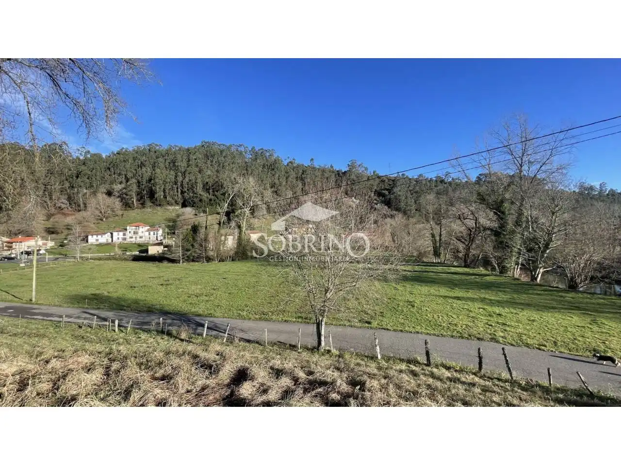 Terreno residencial en venta en Calle vilde 0, imagen 10