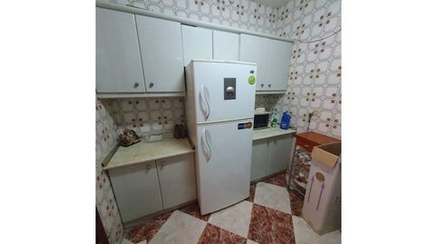 Foto 5 de Casa o xalet en venda a Úbeda, Jaén