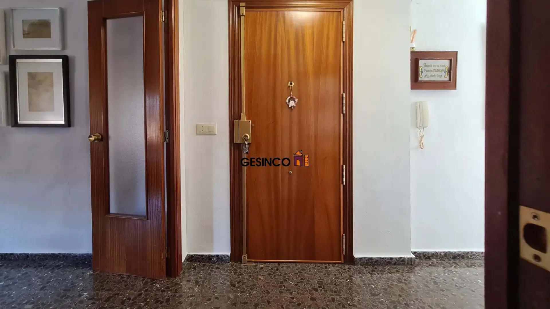 Pis en venda en Ontinyent amb Balcó