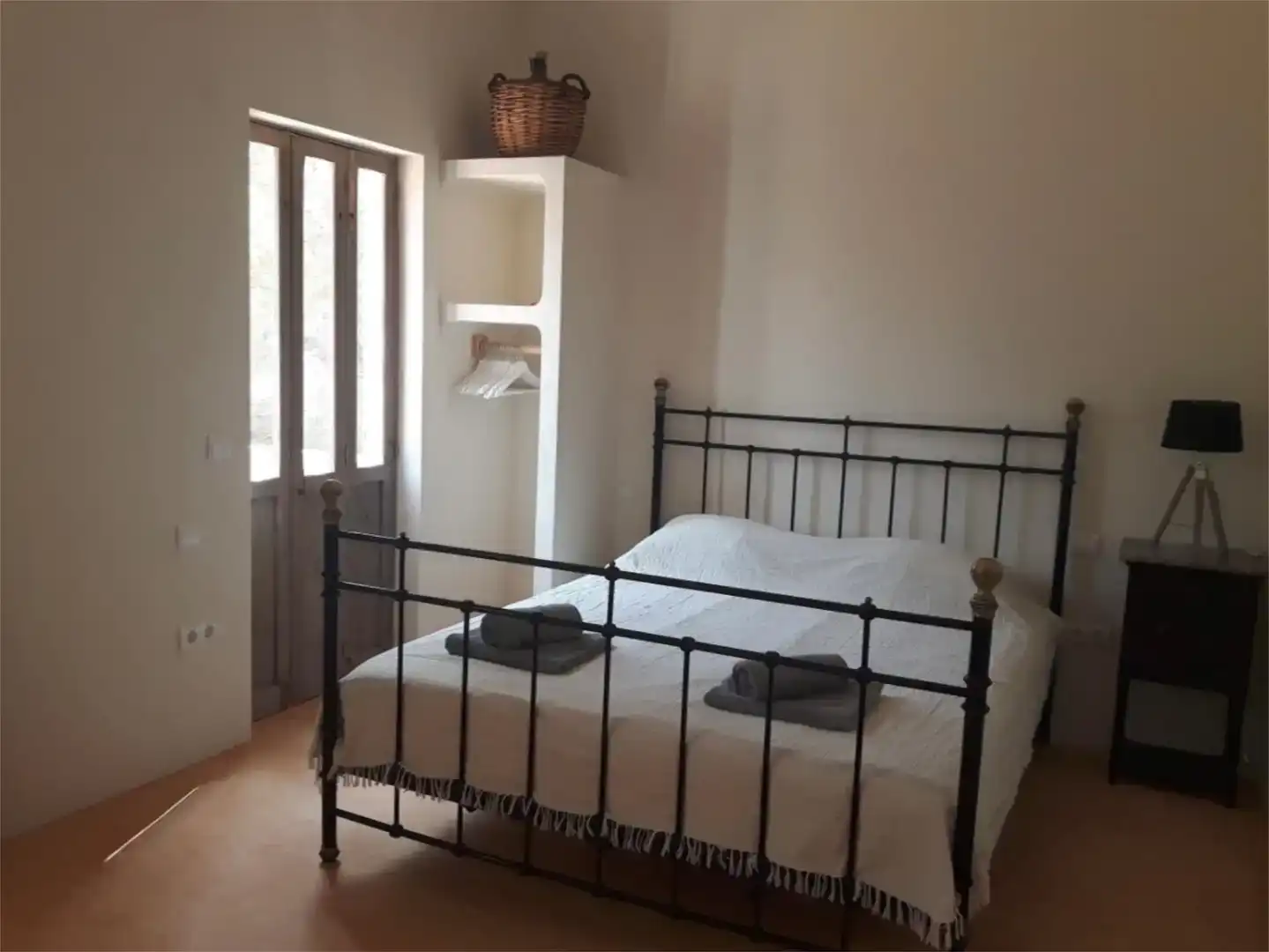 Dormitori de Finca rústica en venda en Formentera, Illes Balears