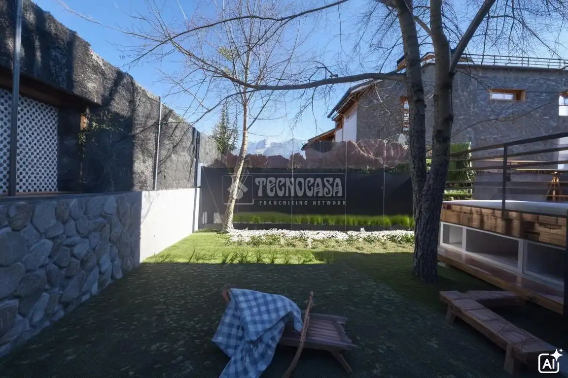 Terrace of Detached homes for sale in Móstoles
