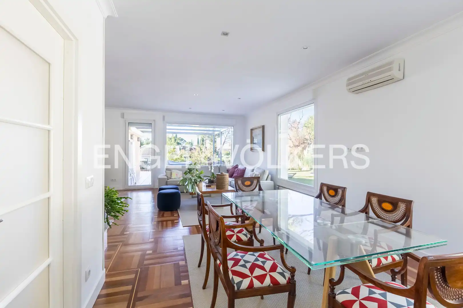 Dining room of Houses for sale in Santo Domingo