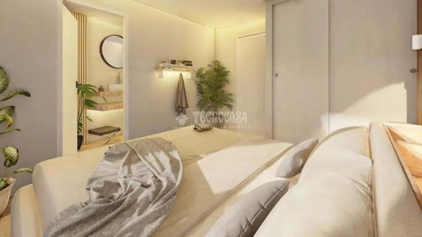 Appartement avec terrasse à vendre à San Antonio, imagen 6