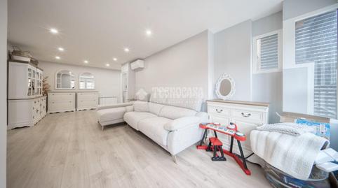 Photo 4 of Flat for sale in Calle de Mateo Seoane Sobral, Parquesol, Valladolid Capital