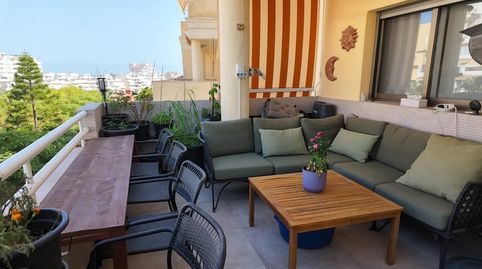 Foto 3 de Apartament en venda a Zona Centro Comercial Torrequebrada, Benalmádena