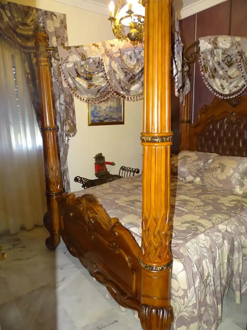 Villa con piscina in vendita a Jardines de triana, imagen 52
