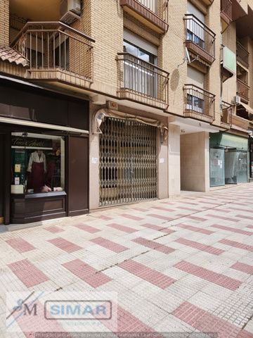 Premises for sale in  Toledo Capital