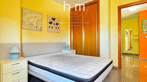 Foto 4 de Pis de lloguer a Plaza Acacias 2, Cobatillas, Murcia