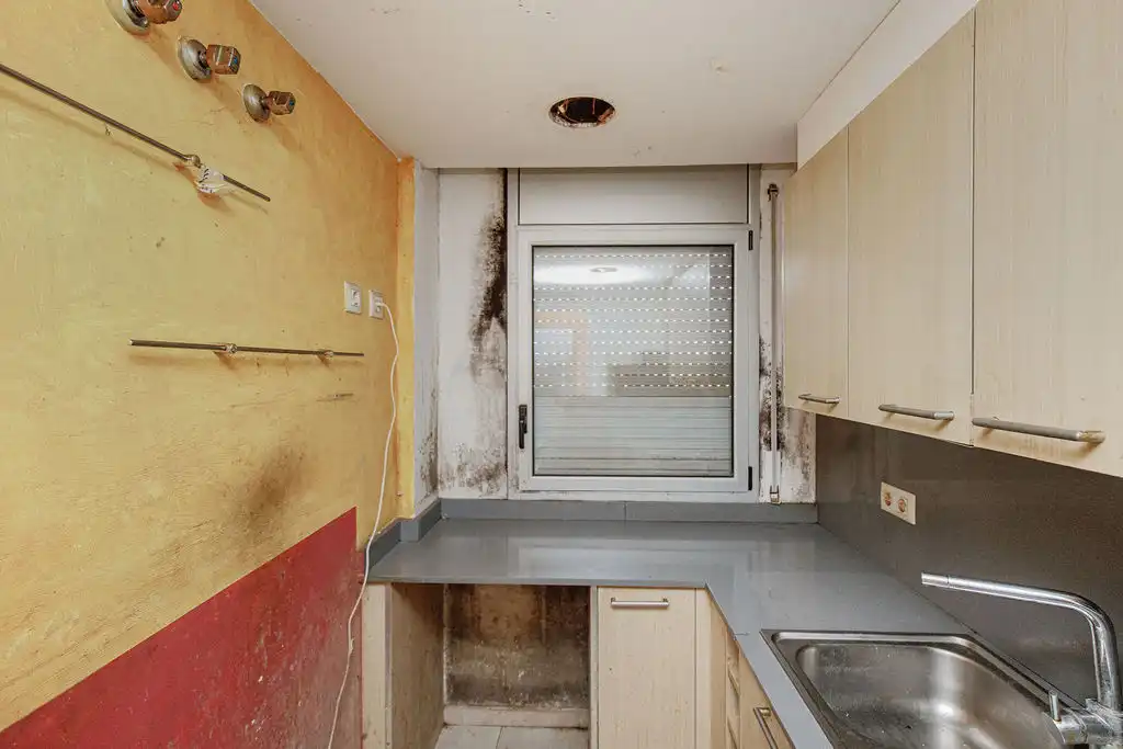 Wohnung mit Aufzug zum Verkauf in C/ Melilla, imagen 6