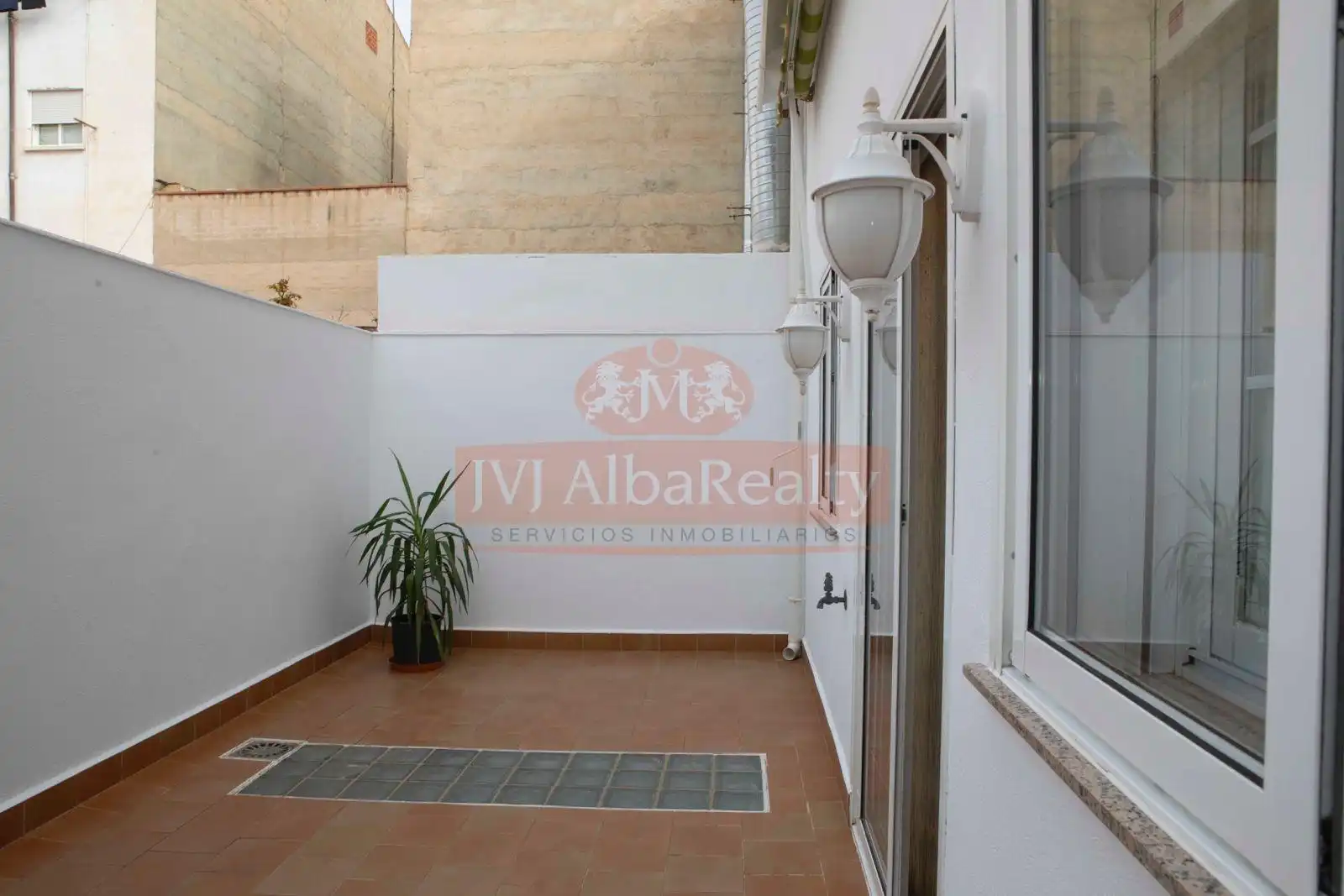 Terrace of Houses for sale in San Pablo