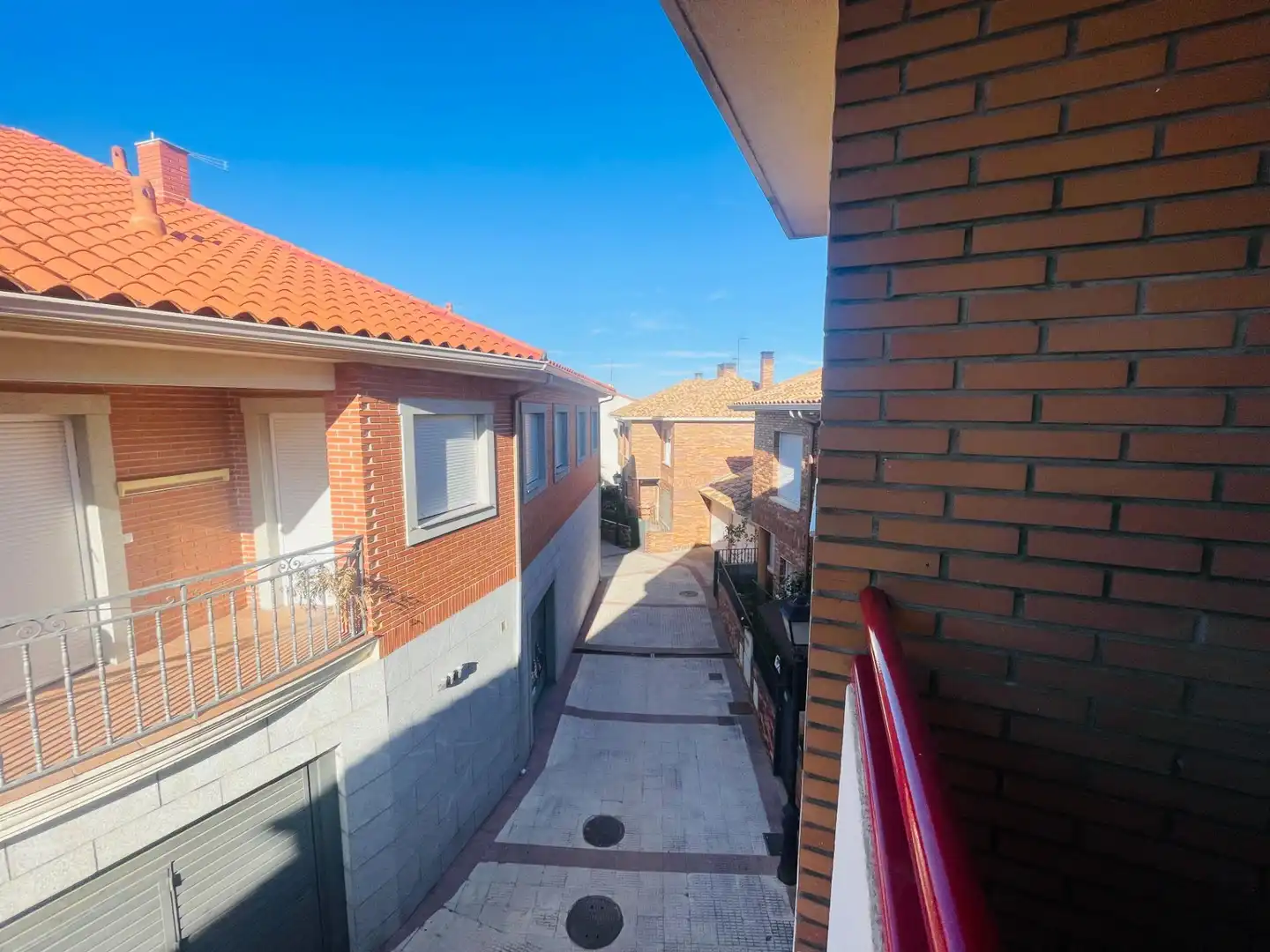 Appartamento con terrazza in vendita a Navalagamella, imagen 22