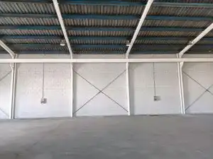 Nau industrial de lloguer a Zona de la Vega, imagen 4