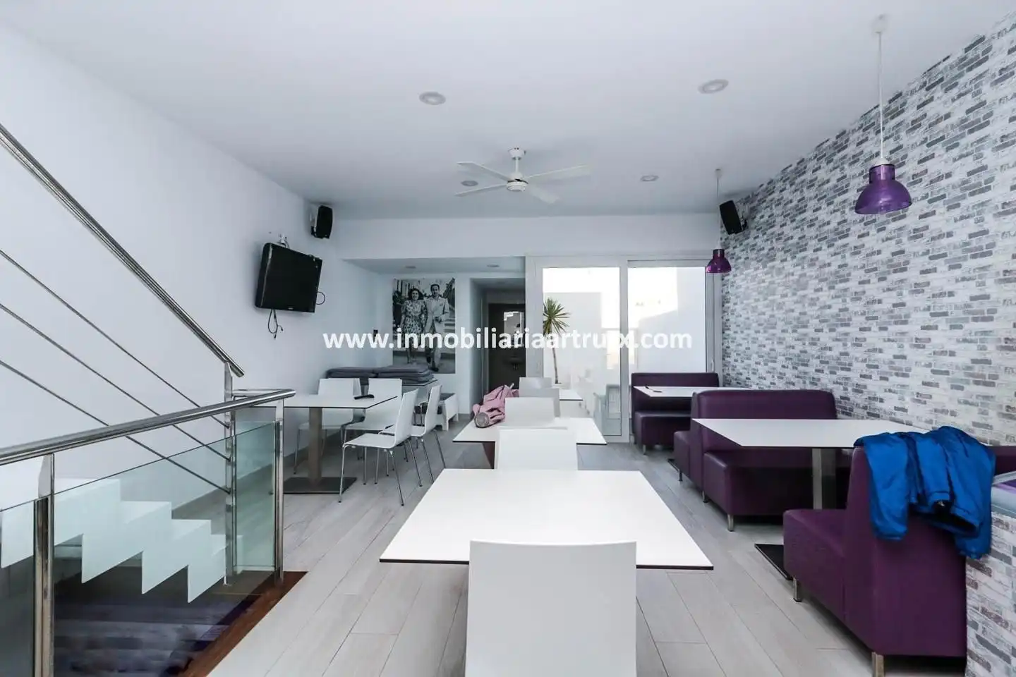 Local comercial en venda a Ciutadella