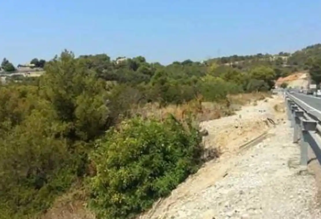 Terreno rustico in vendita a Altea ciudad, imagen 6