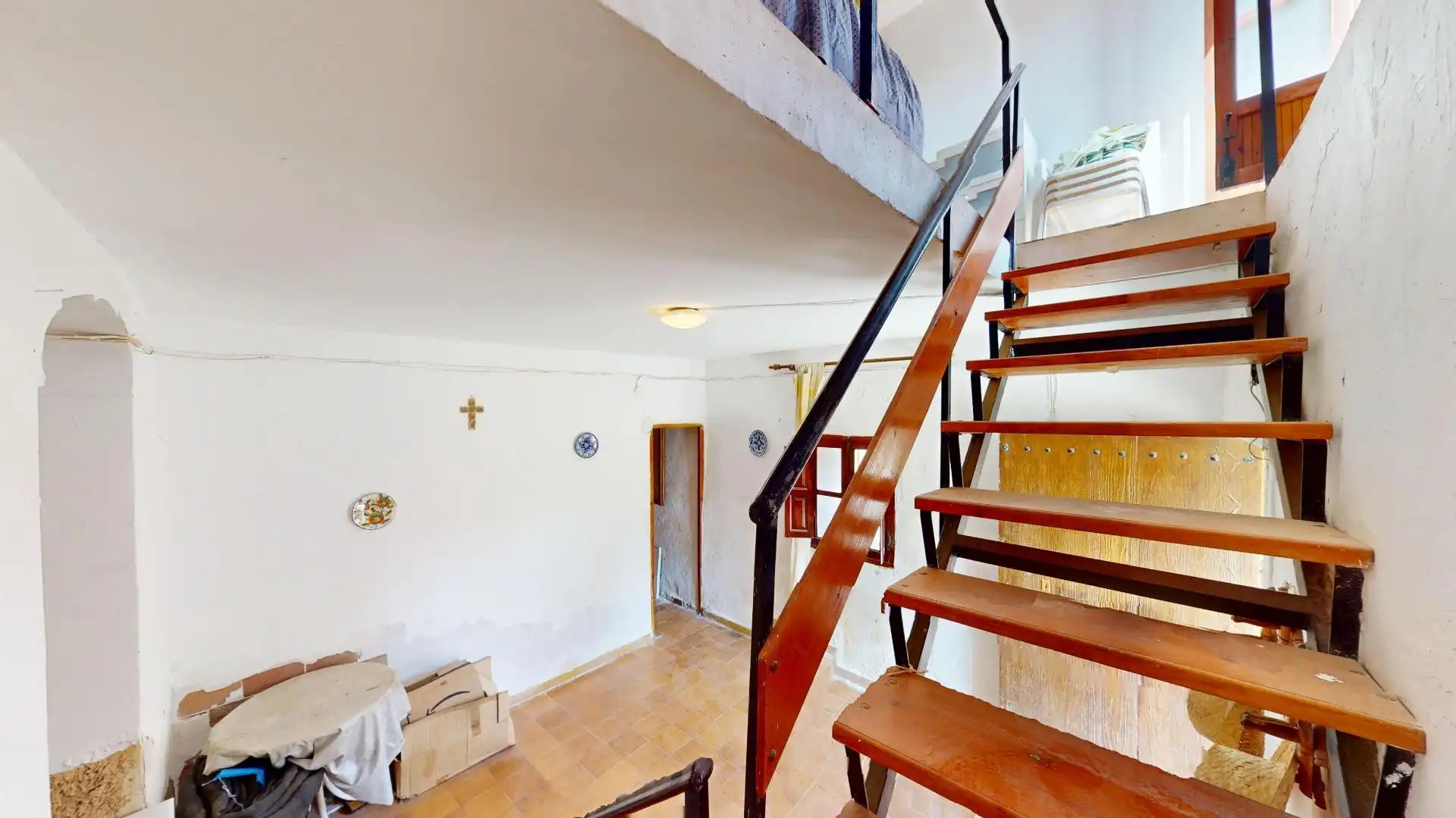 Country homes for sale in Murcia