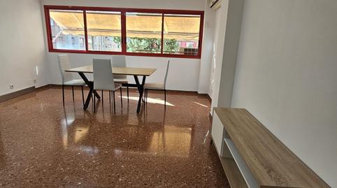 Foto 5 de Pis de lloguer a Brigadas Internacionales, 2, Ciutat de les Ciències i de les Arts - Justicia, Valencia