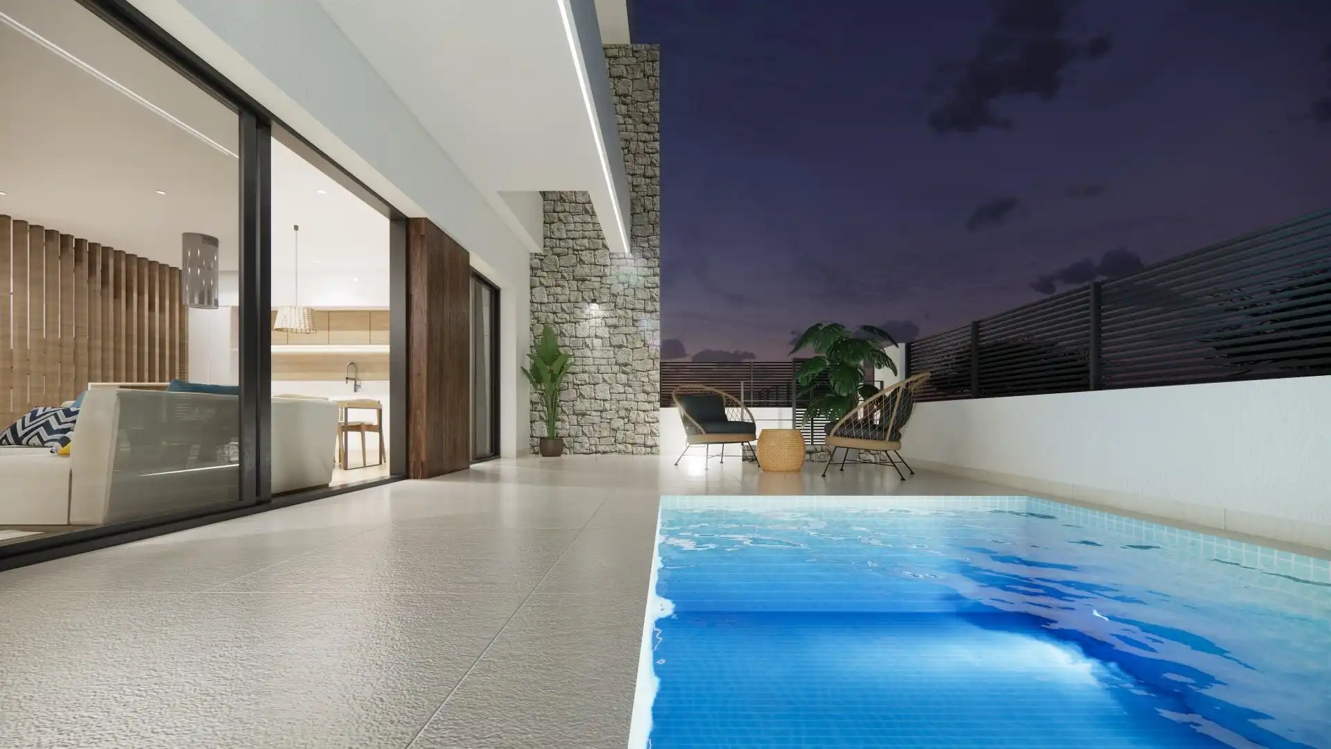 Detached house for sale in Dolores, imagen 11