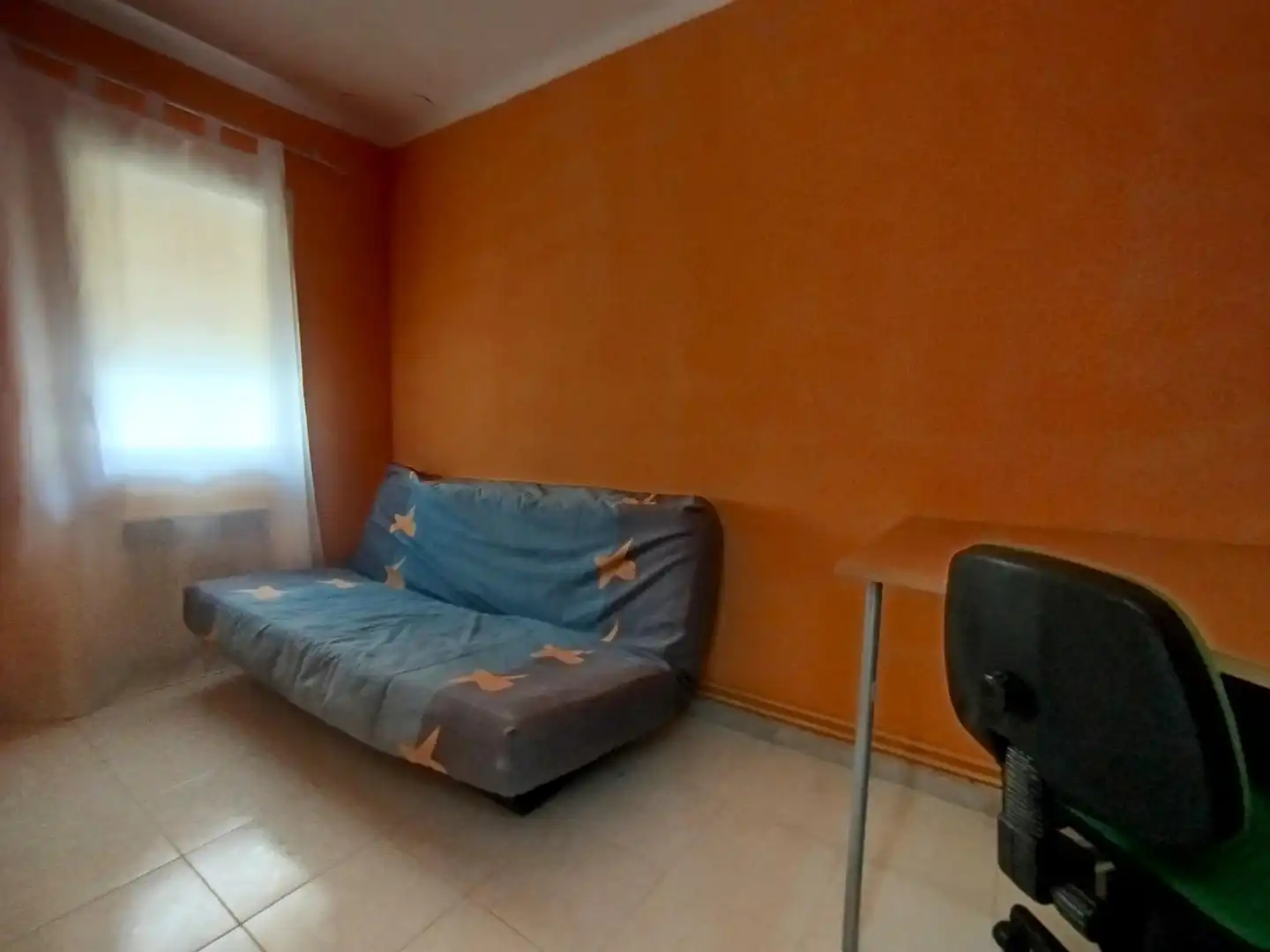 Bedroom of Attic for sale in Canet de Mar  with Heating and Balcony