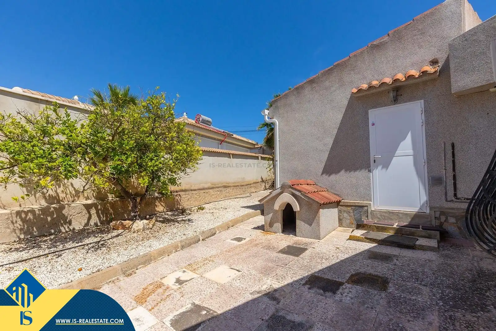 Chalet con piscina en venta en Rojales, imagen 41