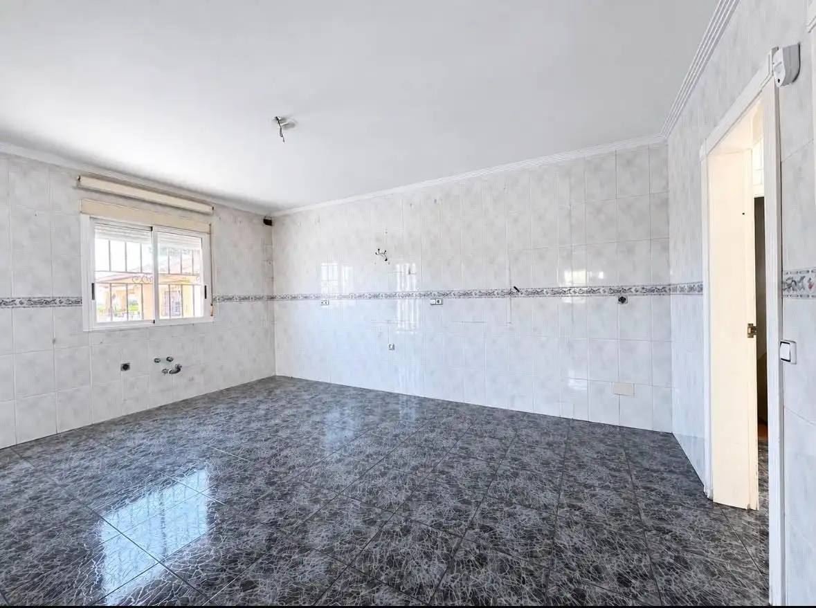 Cuina de Casa o xalet en venda en Orihuela