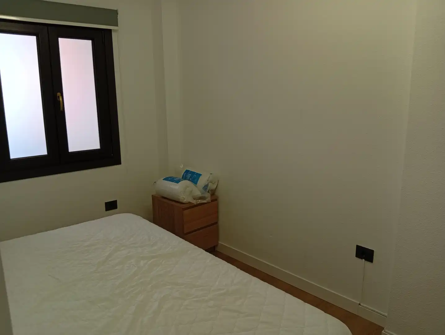 Bedroom of Flat for rent in Tegueste  with Terrace and Furnished