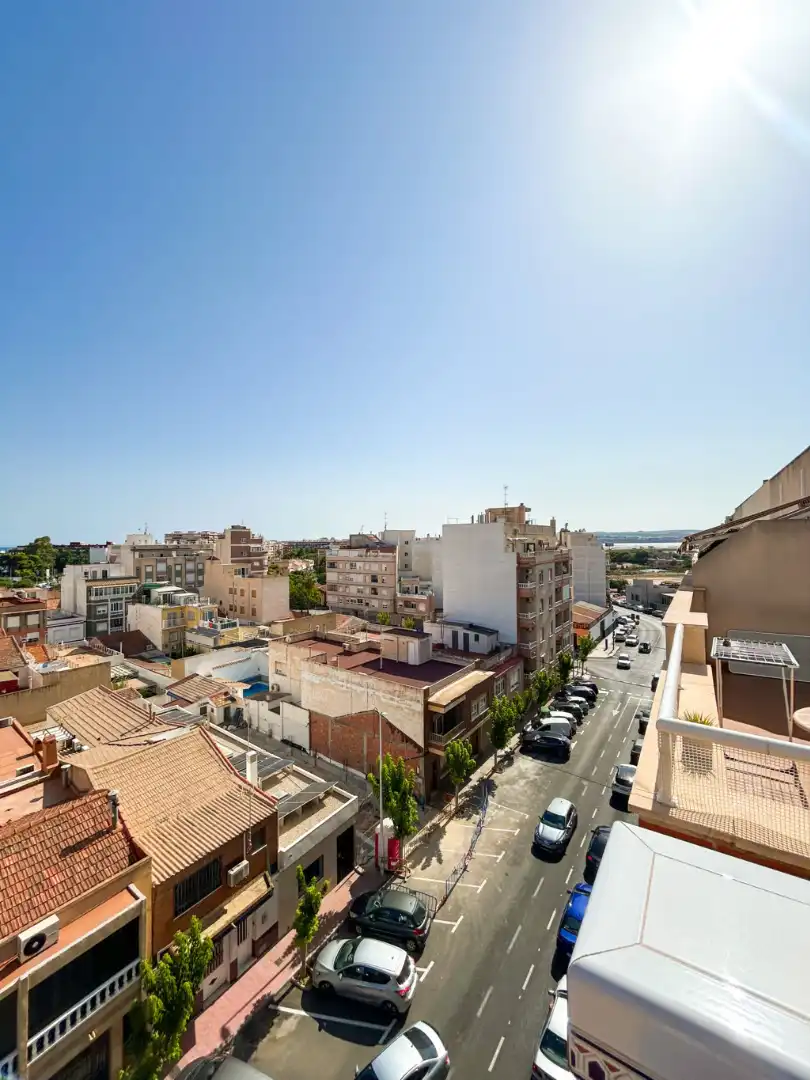 Àtic amb ascensor en venda a Centro, imagen 28