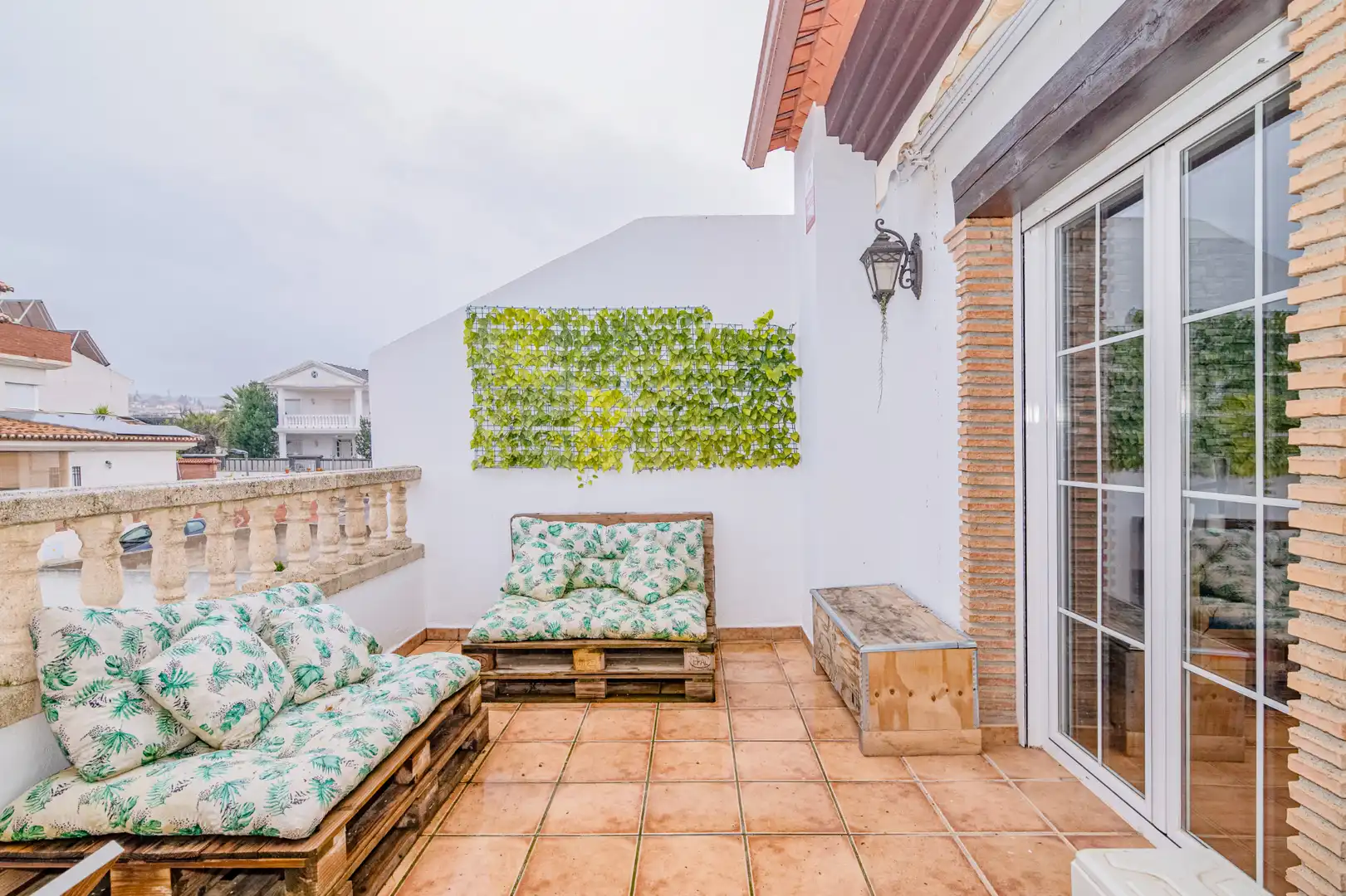 Chalet en venta en Calle Almendro, imagen 7