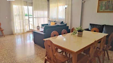 Foto 5 de Pis en venda a Playa de San Juan, Alicante