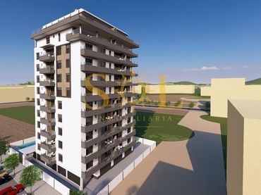 Appartamento con piscina in vendita a La Lastra