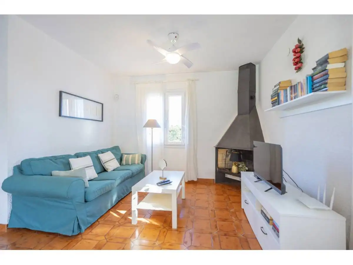Casa o chalet en venta en Cala d'en Bosch - Serpentona